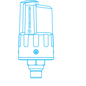 Shearwater Swift Transmitter