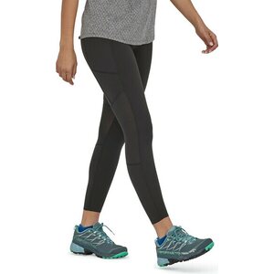Patagonia Endless Run 7/8 Tights Womens