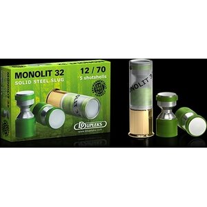DDupleks 12/70 Monolit 28 g 5 pcs