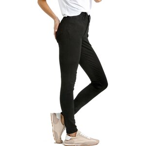 Duer Four Way Flex Denim High Rise Skinny Womens