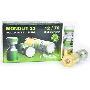 DDupleks 12/76 Monolit 32g Magnum, 5 pz