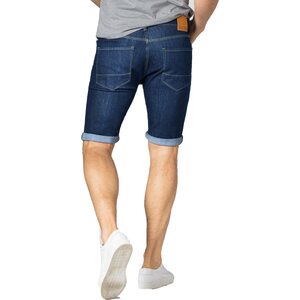Duer Performance Denim Commuter Short Mens
