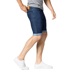 Duer Performance Denim Commuter Short Mens