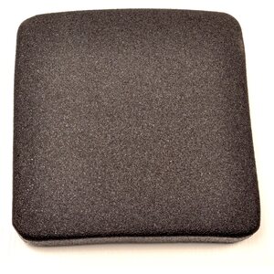Integris CXP-913 SA, 15cm x 15cm" side plate Rosist Coating