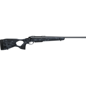 Sako S20 Black Rock