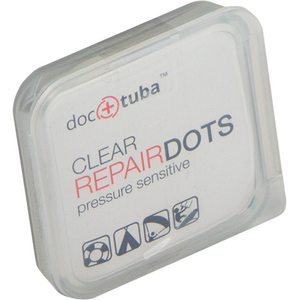 Dr.Tuba Clear Repair Dots