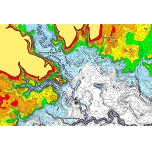Garmin Navionics+ EU050R Finska viken och Riga