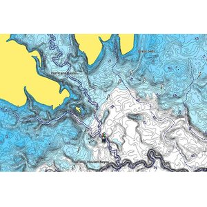 Garmin Navionics+ EU050R Finska viken och Riga