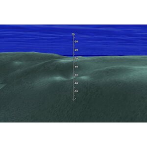 Garmin Navionics+ EU050R Finska viken och Riga