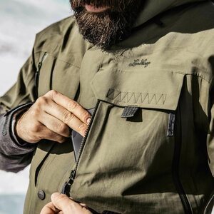 Lundhags Ocke Jacket Mens
