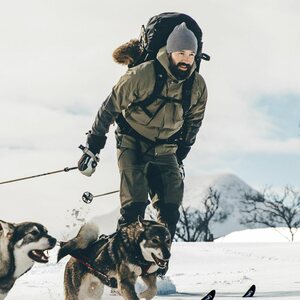 Lundhags Ocke Jacket Mens