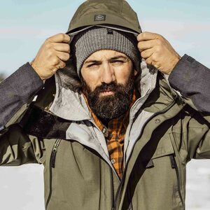 Lundhags Ocke Jacket Mens
