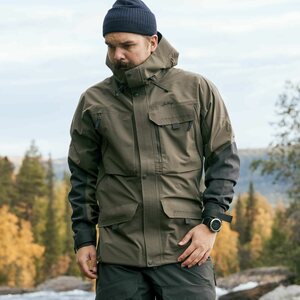 Lundhags Ocke Jacket Mens