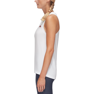 Mammut Core Top Sunrise Womens