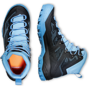 Mammut Ducan High GTX Womens (2022)