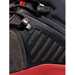 Mammut Alnasca Pro II Mid GTX Womens