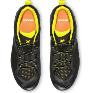 Mammut Sapuen Low GTX Mens