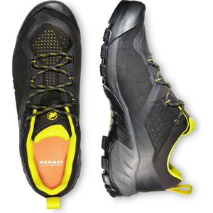 Mammut Sapuen Low GTX Mens