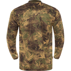 Härkila Deer Stalker Camo L/S T-Shirt Mens