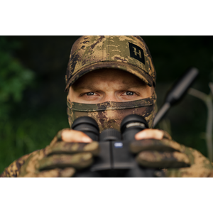 Härkila Deer Stalker Camo Mesh Facecover