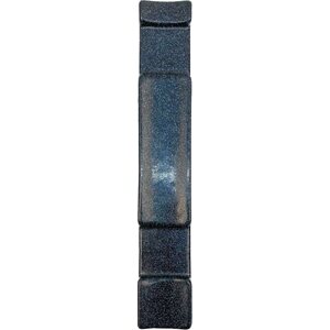 Vinyl coated weight insert for STA, 3,2 kg