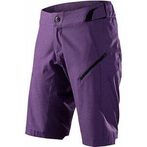 Troy Lee Designs Lilium Short Shell Womens
