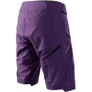 Troy Lee Designs Lilium Short Shell Womens