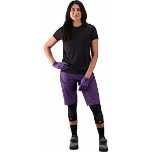 Troy Lee Designs Lilium Short Shell Womens