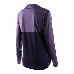 Troy Lee Designs Lilium LS Jersey Womens