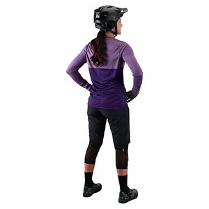 Troy Lee Designs Lilium LS Jersey Womens