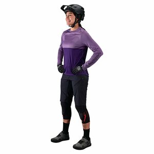 Troy Lee Designs Lilium LS Jersey Womens
