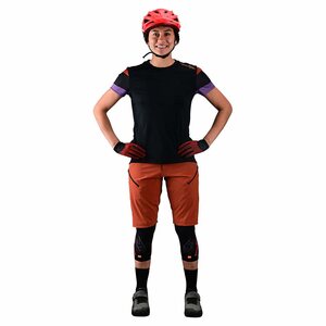 Troy Lee Designs Lilium SS Jersey Womens