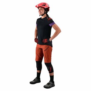Troy Lee Designs Lilium SS Jersey Womens