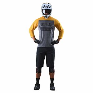 Troy Lee Designs Ruckus Short Shell