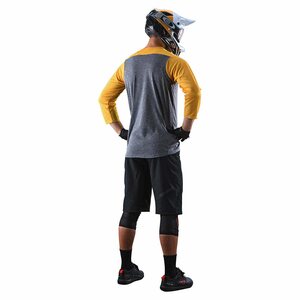 Troy Lee Designs Ruckus Short Shell