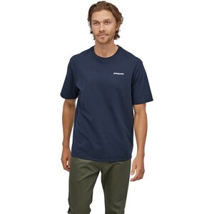 Patagonia P-6 Logo Responsibili-Tee Mens