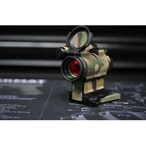Ranger Wrap Aimpoint Comp M5 - Optic Wrap in Cordura Fabric, Multicam