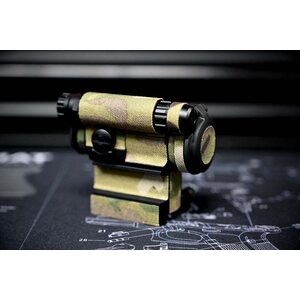 Ranger Wrap Aimpoint Comp M5 - Optic Wrap in Cordura Fabric