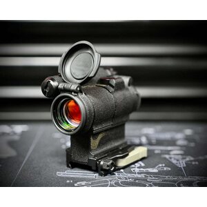 Ranger Wrap Aimpoint Comp M5 - Optic Wrap in Cordura Fabric