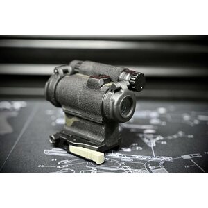 Ranger Wrap Aimpoint Comp M5 - Optic Wrap in Cordura Fabric