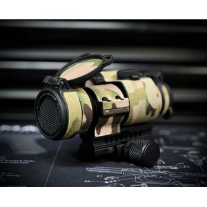 Ranger Wrap Aimpoint PRO/CompM2- Optic Wrap in Cordura Fabric
