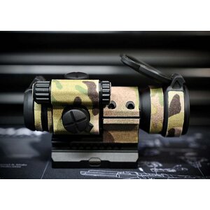 Ranger Wrap Aimpoint PRO/CompM2- Optic Wrap in Cordura Fabric