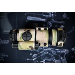 Ranger Wrap Aimpoint PRO/CompM2- Optic Wrap in Cordura Fabric
