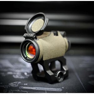 Ranger Wrap Aimpoint T2 - Optic Wrap in Cordura Fabric