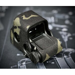 Ranger Wrap Eotech EXPS2 - Optic Wrap in Cordura Fabric