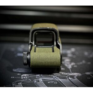 Ranger Wrap Eotech EXPS3 - Optic Wrap in Cordura Fabric