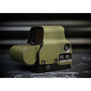 Ranger Wrap Eotech EXPS3 - Optic Wrap in Cordura Fabric