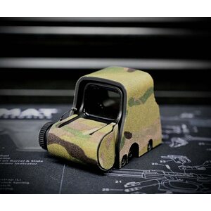 Ranger Wrap Eotech XPS2/XPS3 - Optic Wrap in Cordura Fabric