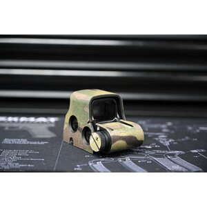 Ranger Wrap Eotech XPS2/XPS3 - Optic Wrap in Cordura Fabric