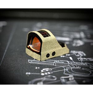 Ranger Wrap Holosun 407C X2/507C X2- Optic Wrap in Cordura Fabric, Multicam